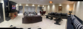 Appartement Haut standing ANFA